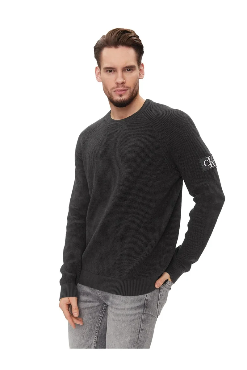 Calvin Klein schwarz