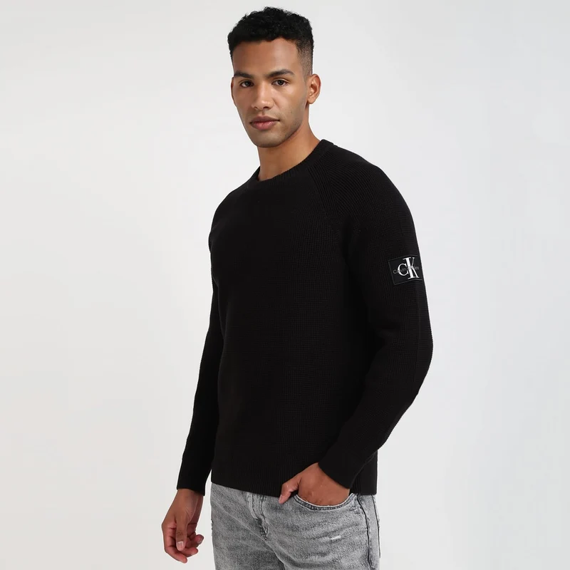 Calvin Klein schwarz