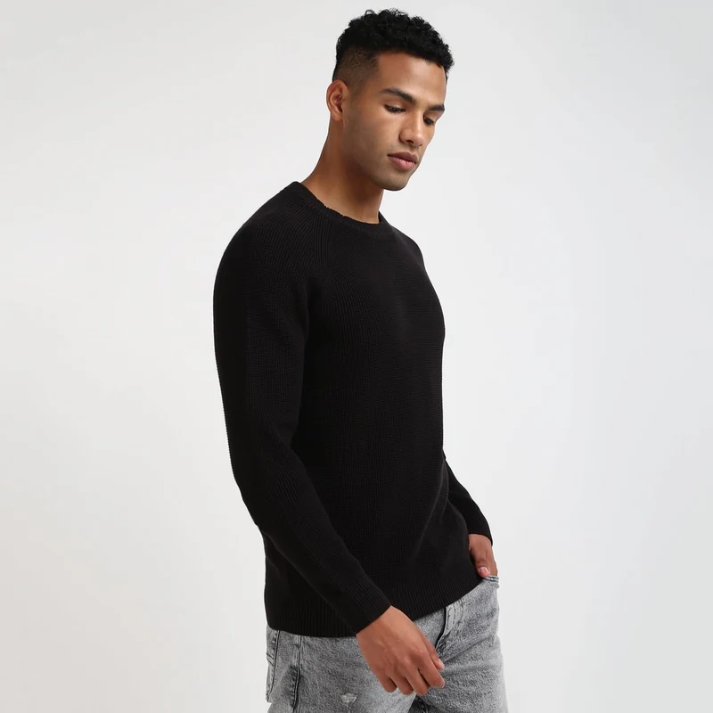 Calvin Klein schwarz