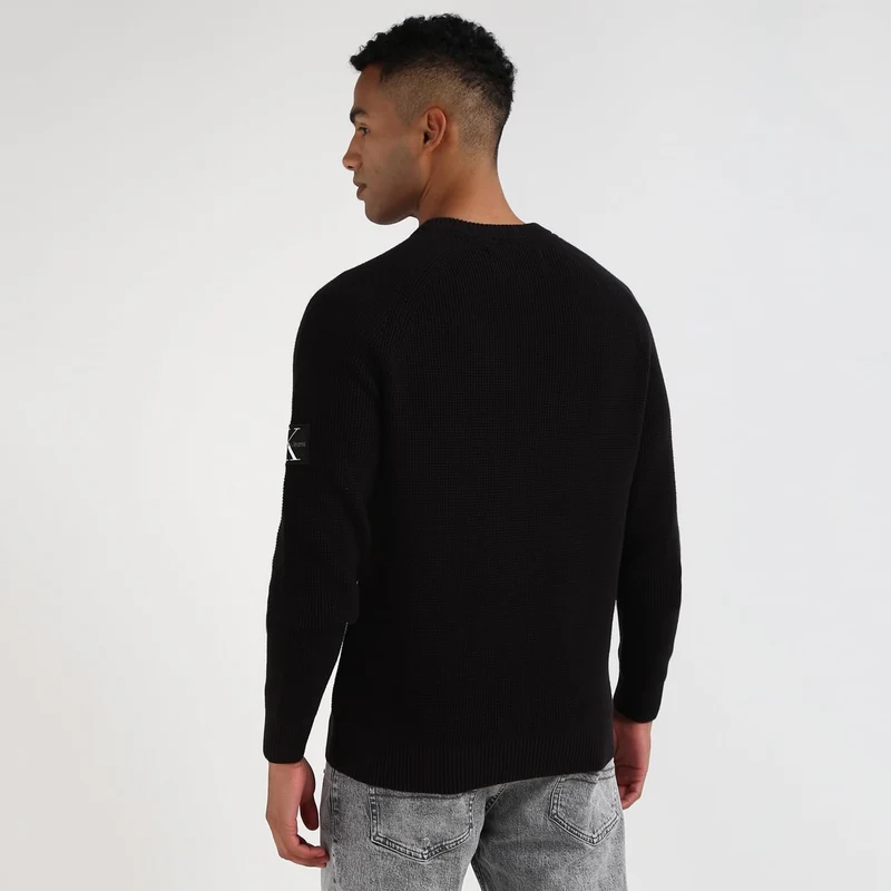 Calvin Klein schwarz