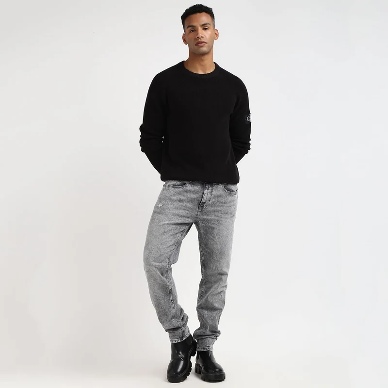 Calvin Klein schwarz