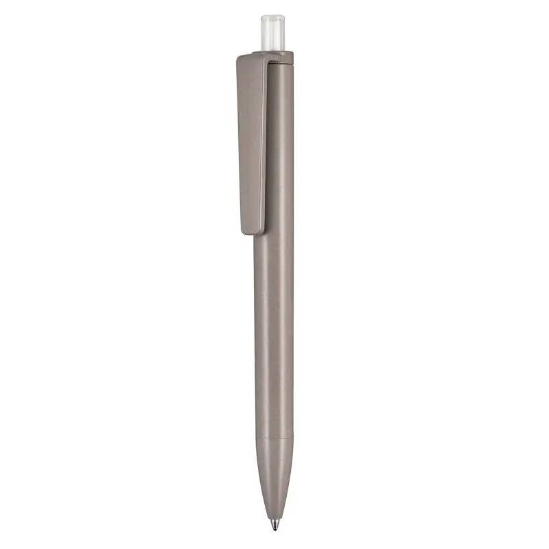 ALGO-PEN Kugelschreiber in Algo-Braun – Transparentes Design & Elegante Optik