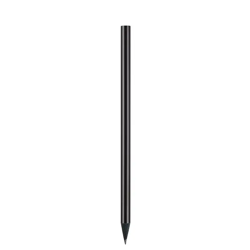 Schwarzer Bleistift 86022 - Perfekt für Präzises Schreiben & Zeichnen