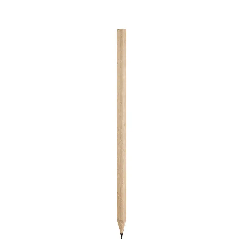 Bleistift 86020 in Naturfarbe - Ideal für Schreiben & Zeichnen