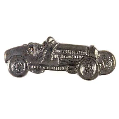 Niete Auto Silber – Niete NT-4