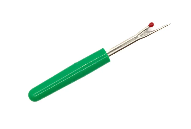 Naht Auftrenner Pfeiltrenner bunt – Metall PF-01