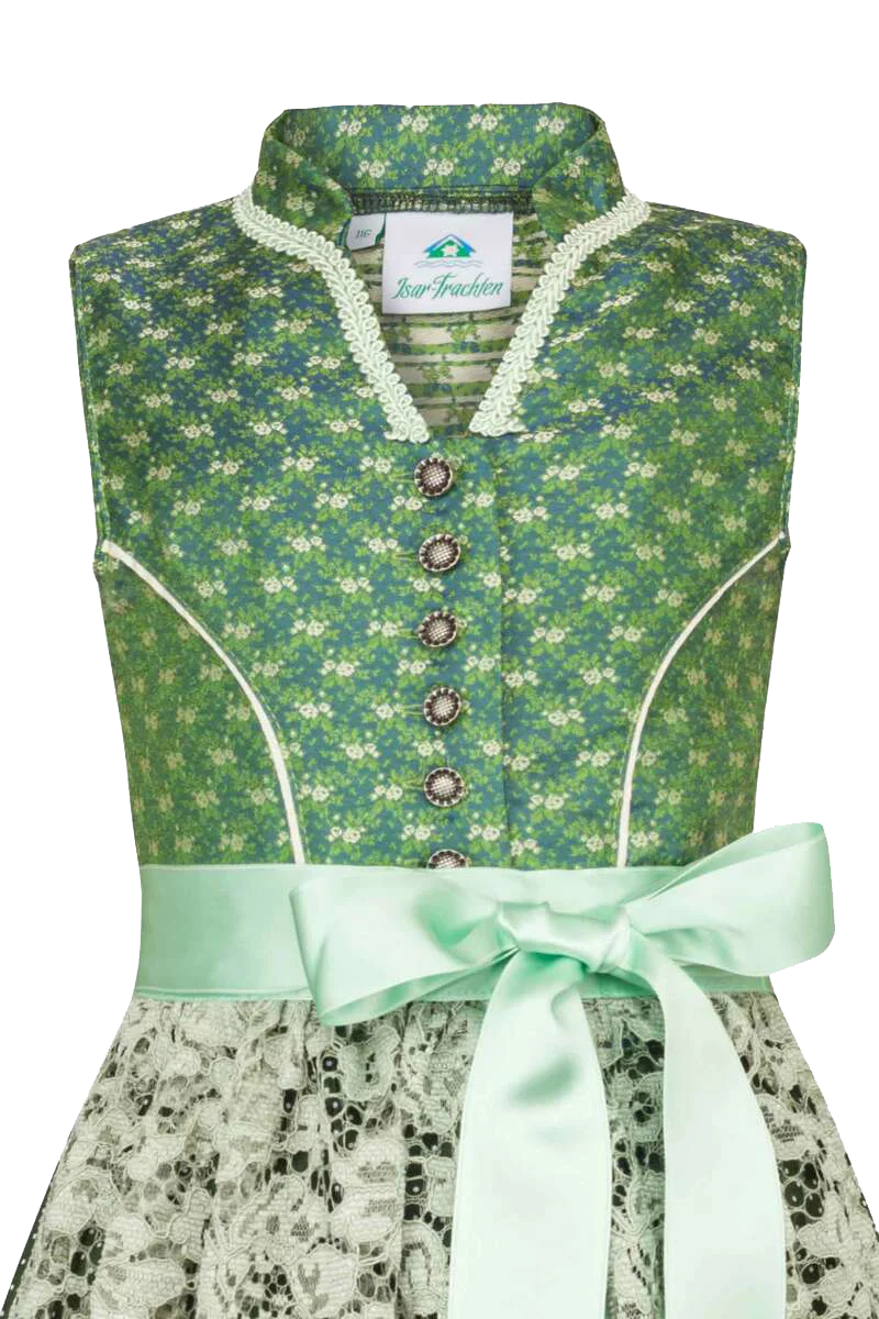 Kinder Teenie Dirndl