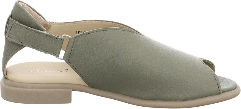 Think Sandalen beige