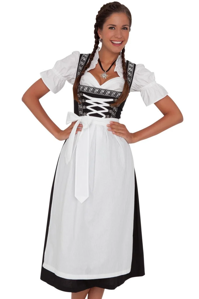 Dirndl Set Elsa