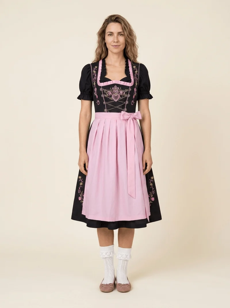 Dirndl Set Romina