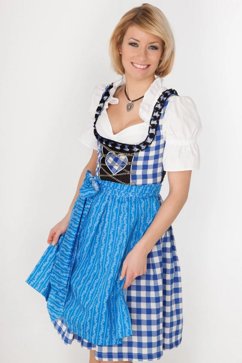 Dirndl Set Angelina