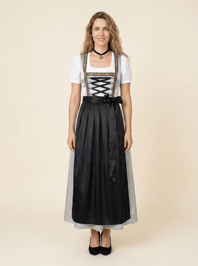 Dirndl Set Pauline