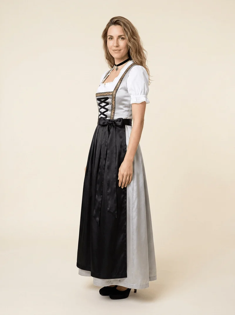 Dirndl Set Pauline