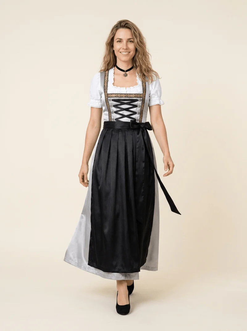 Dirndl Set Pauline