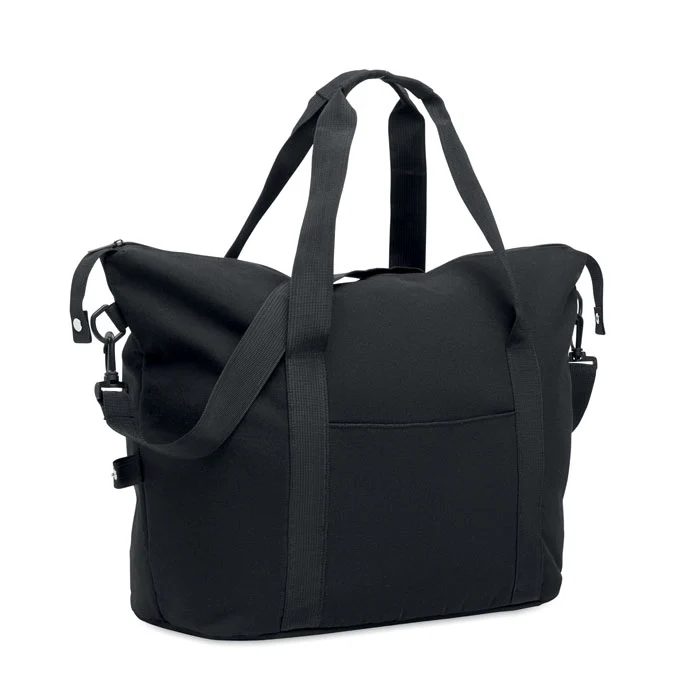 Wochenendtasche aus recyceltem Material
