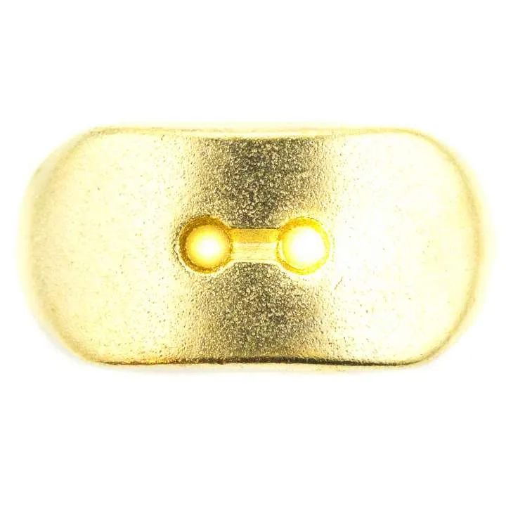 Metallknopf Gold – Trachtenknopf MK-256G