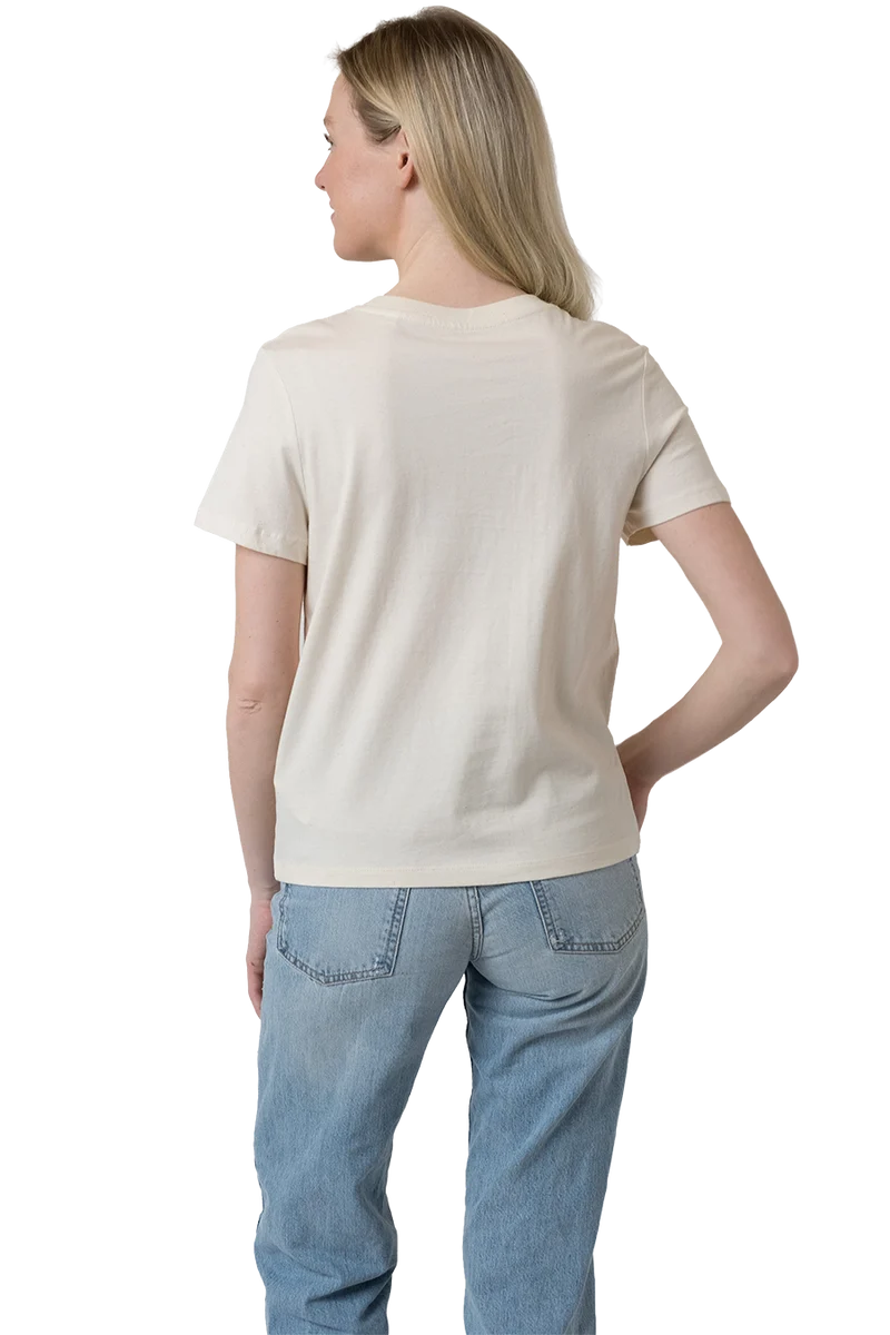 Damen Trachtenshirt 'Dolce Vita'