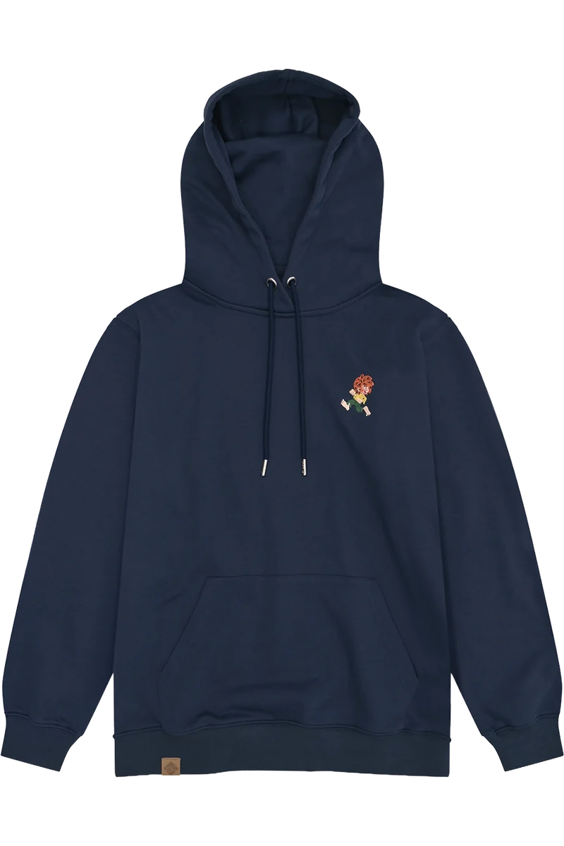 Herren Kapuzenpullover mit Pumuckl