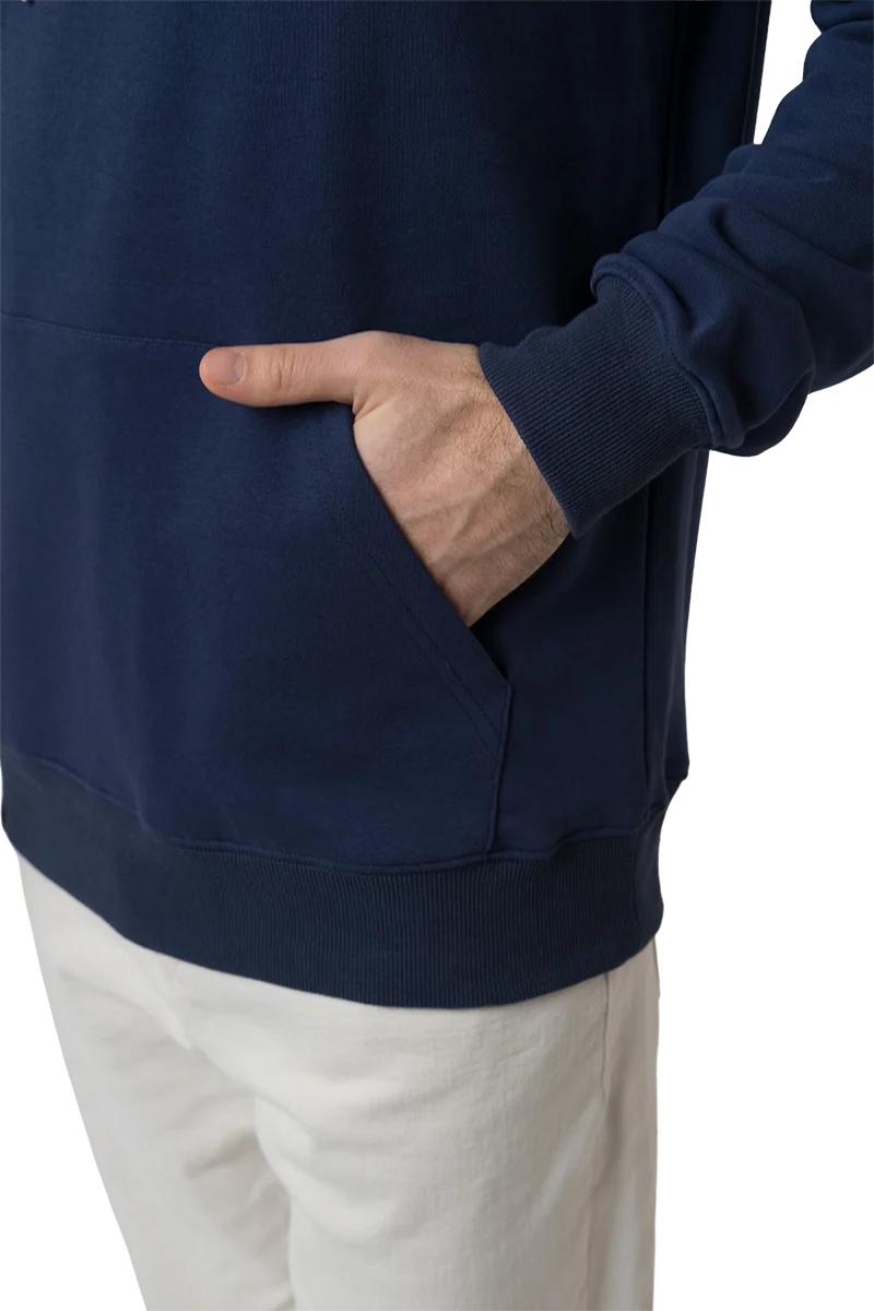 Herren Kapuzenpullover mit Pumuckl