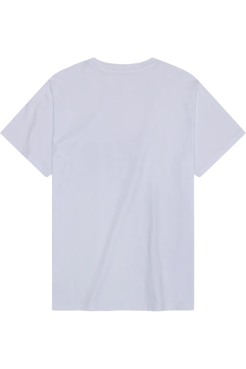 Herren Shirt mit sommerlichem Bierautomaten-Motiv