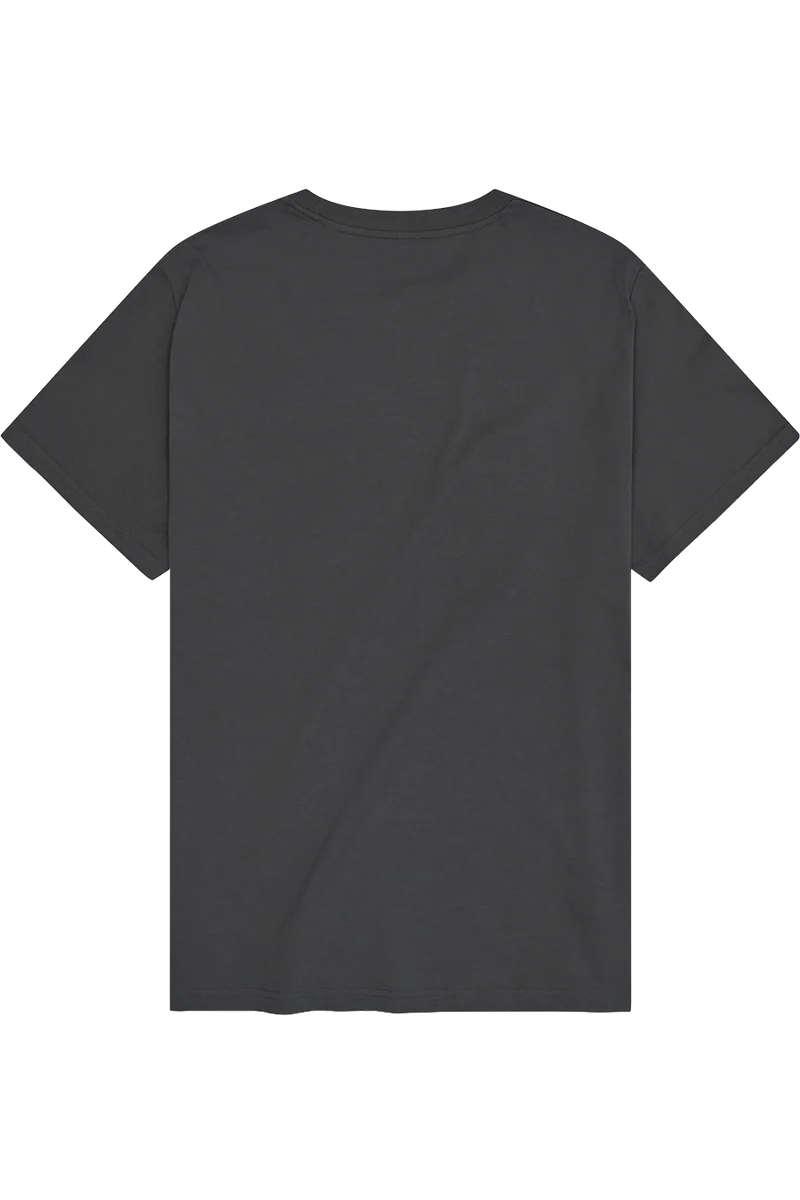 Herren Shirt mit Gustl Bayrhammer- Briefmarkenprint
