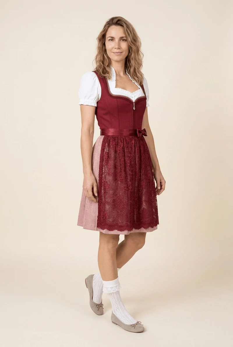 Dirndl Zora 50cm