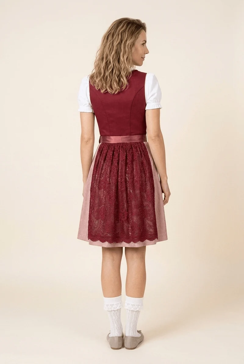 Dirndl Zora 50cm