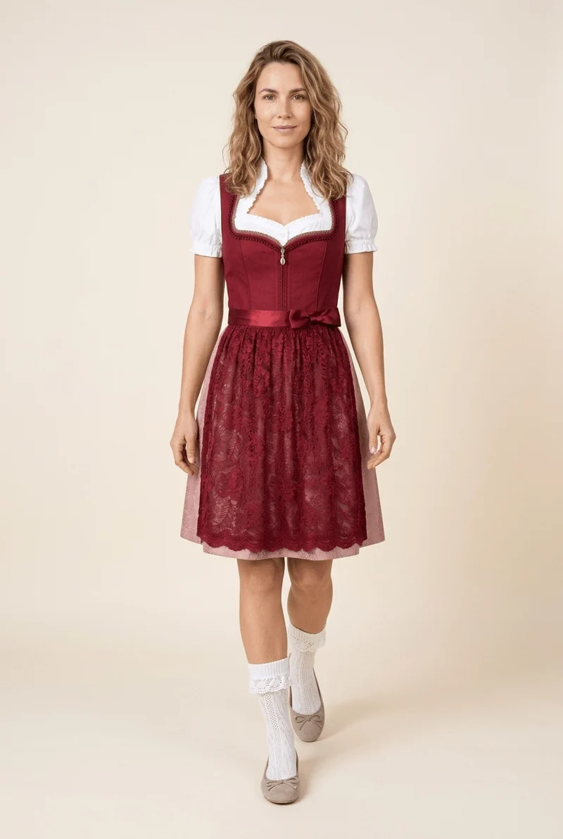 Dirndl Zora 50cm