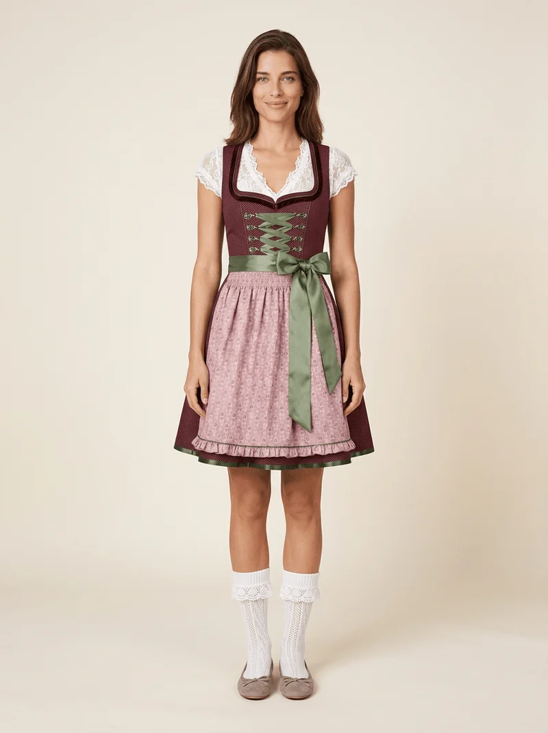 Dirndl Doris 50cm