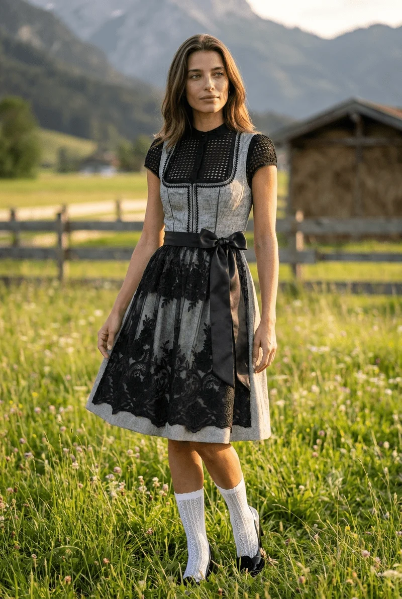 Dirndl Loreen 50cm