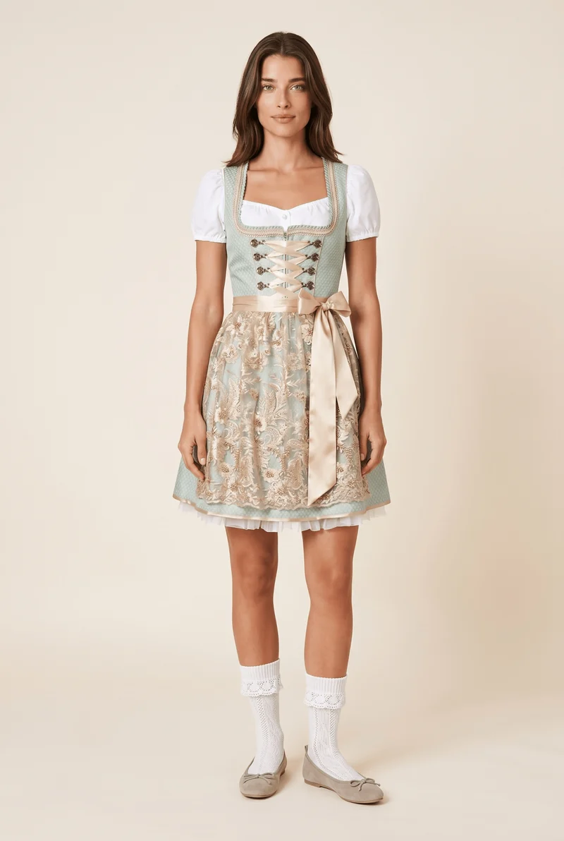 Dirndl Maite 50cm