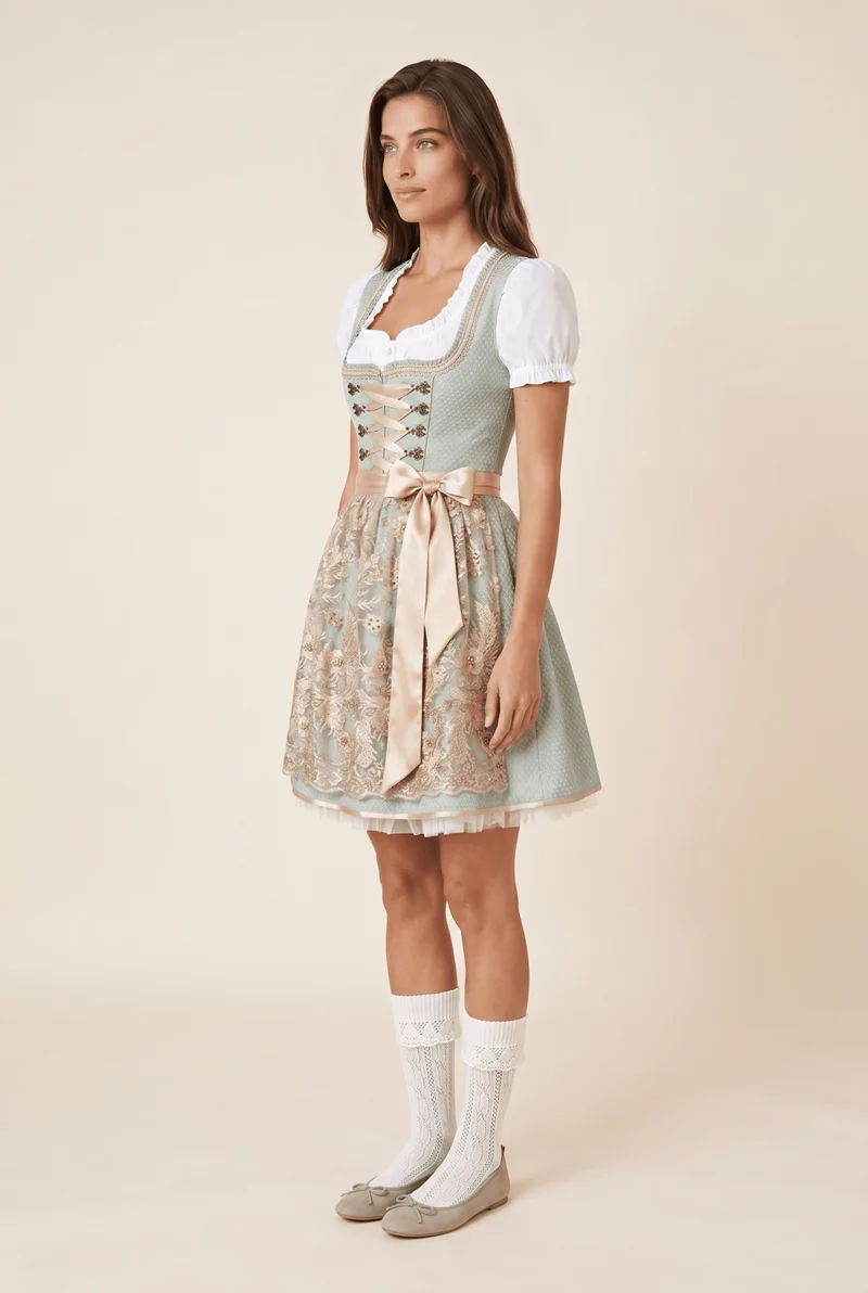 Dirndl Maite 50cm