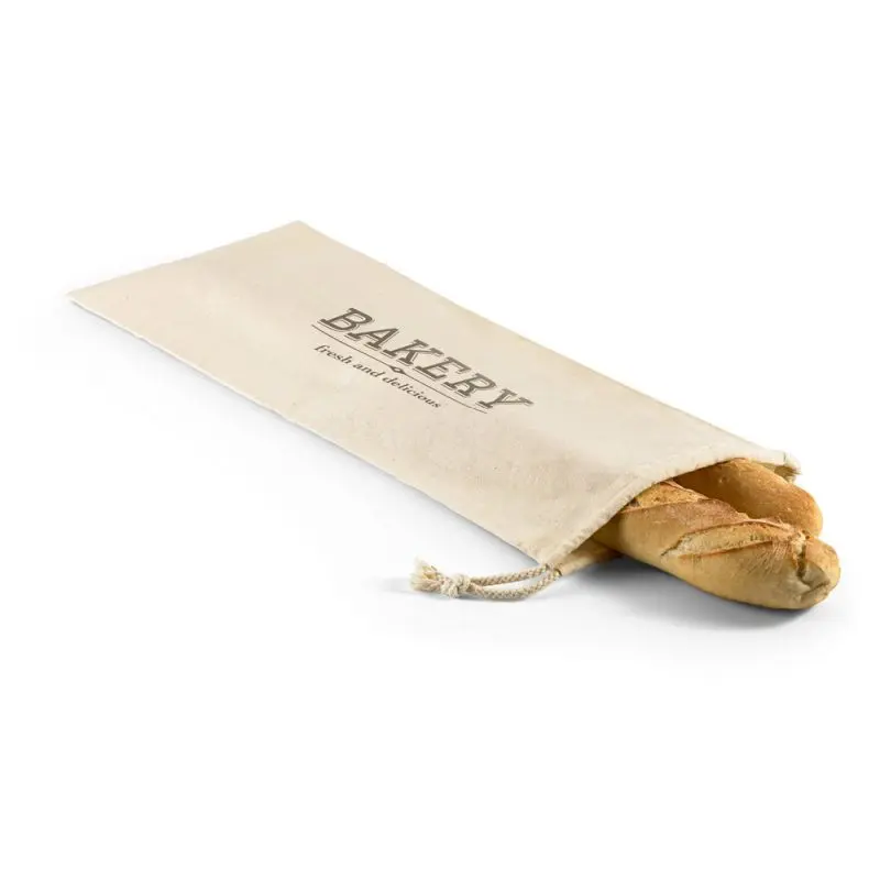 MONCO Tragetasche aus 100% Baumwolle - naturhell, elegant und umweltfreundlich