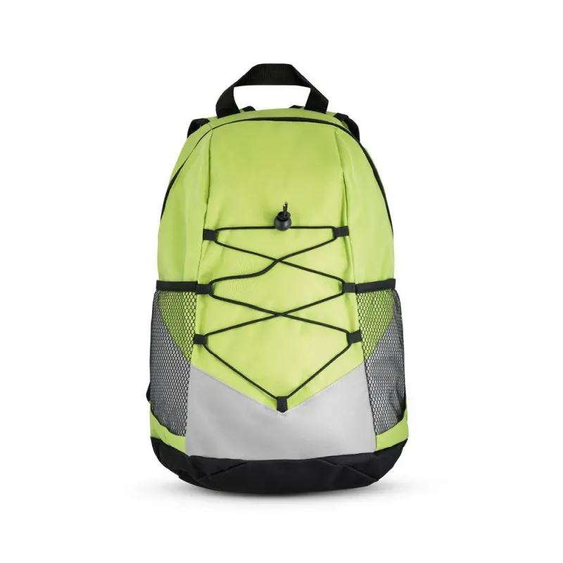 TURIM Leichter Rucksack – Frisches Hellgrün, Vielseitig