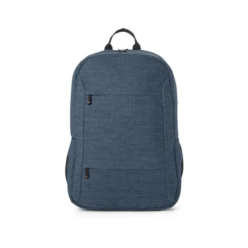 BUSINESS Laptop-Rucksack 300D 100% rPET – Blau, Nachhaltig & Stilvoll