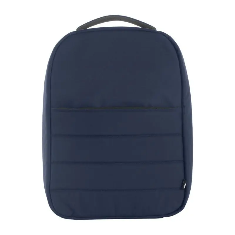 Danium Rucksack aus RPET – Nachhaltig und Funktional in Dunkelblau