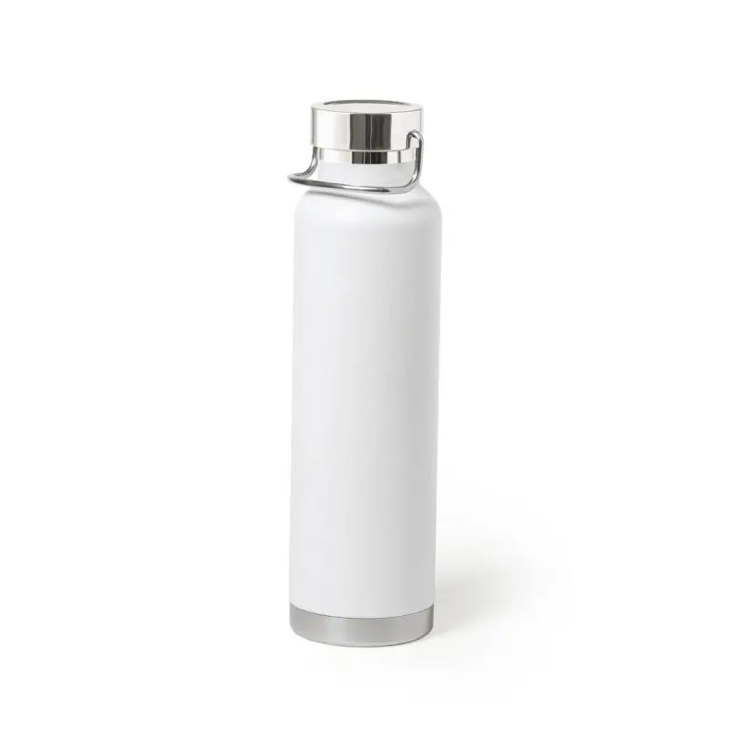 Weiß Staver 650ml Kupferisolierte Luxus-Thermoflasche
