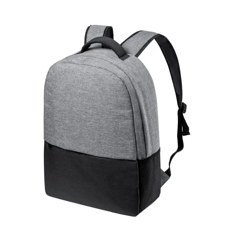 Terrex Aschgrauer RPET-Rucksack – Umweltfreundlich und Stilvoll