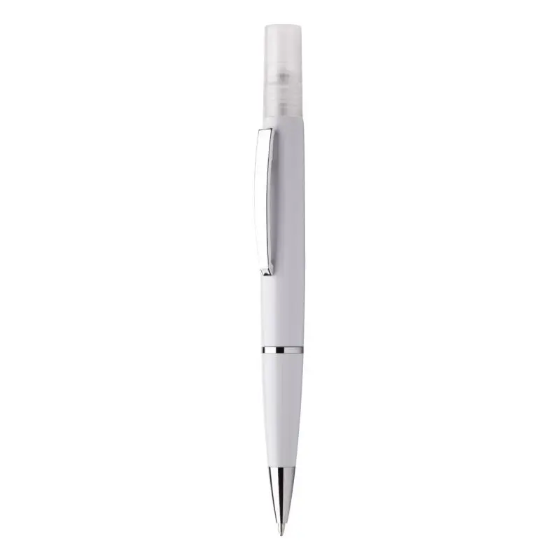 Tromix Sprühstift Dual-Weiß - Kompakt, Innovativ & Effizient