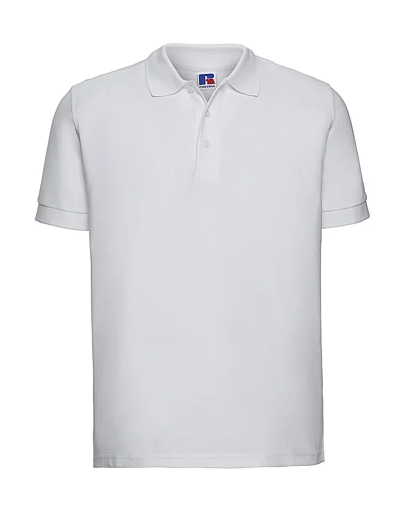 Ultimatives Herren-Baumwoll-Polo