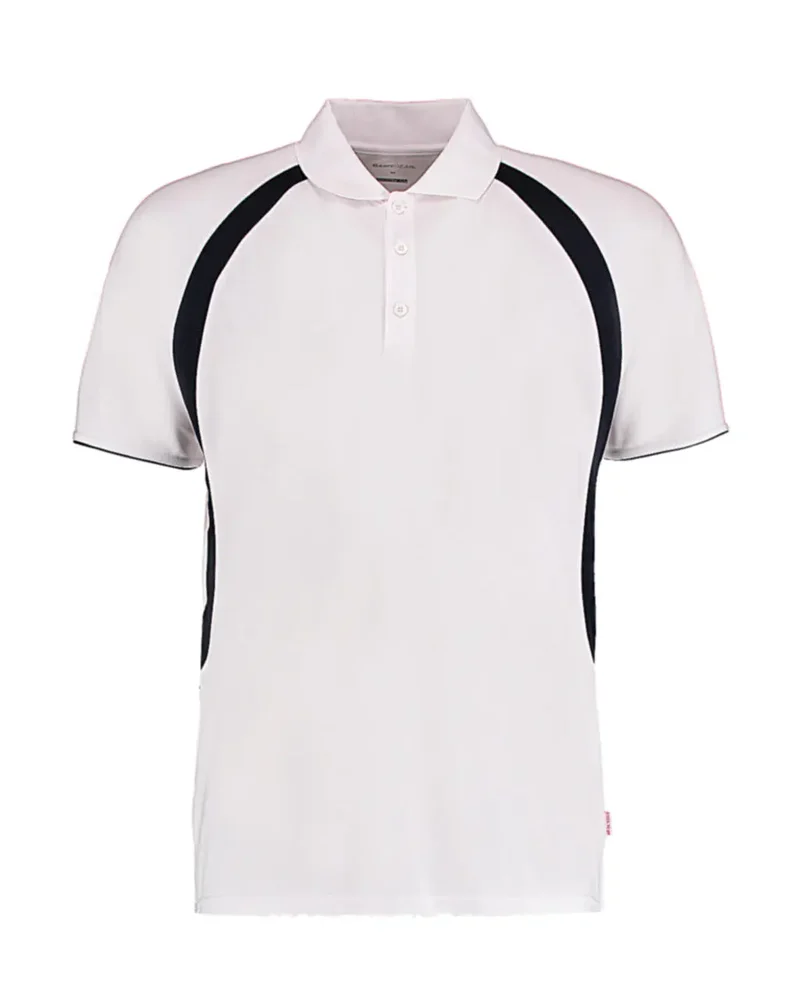 Klassisches Cooltex® Riviera Poloshirt für aktive Männer