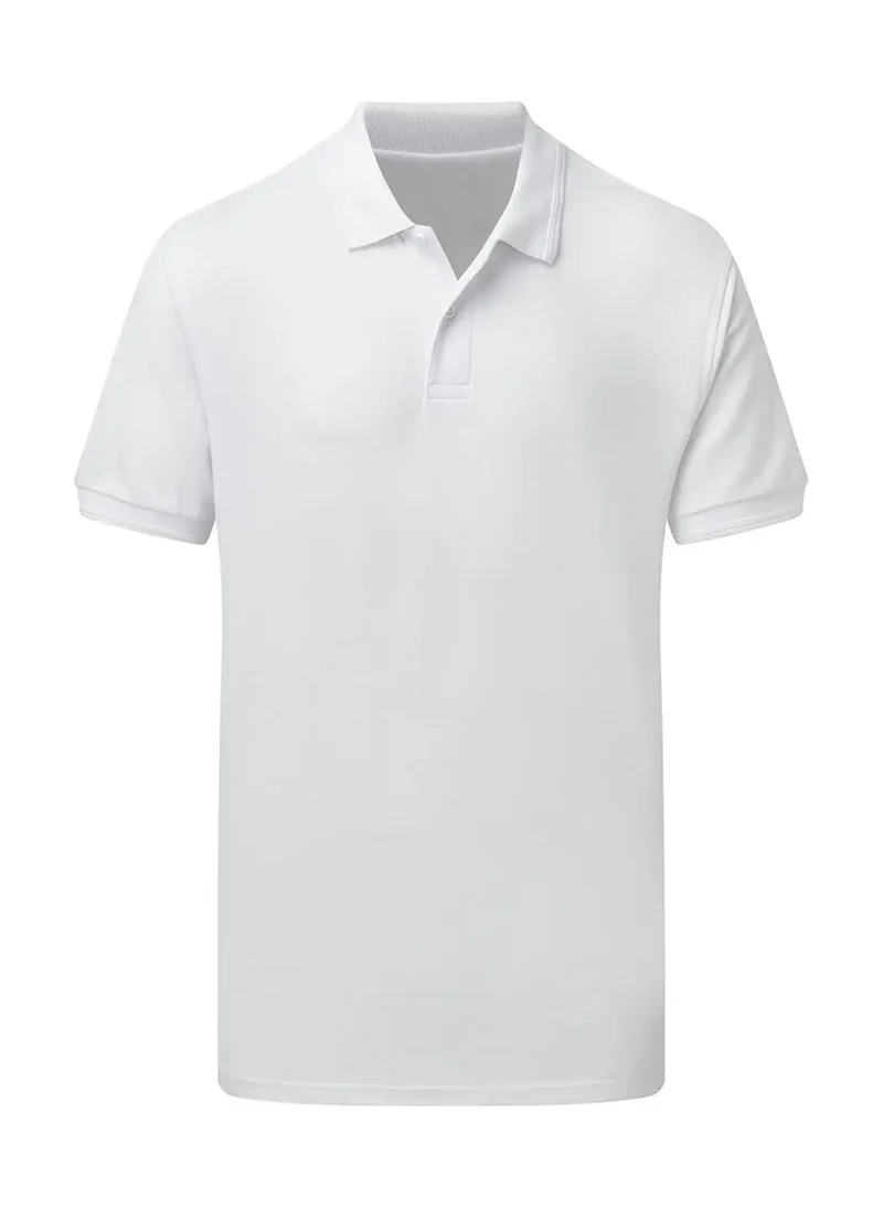 Polyester-Baumwoll Polo für Herren