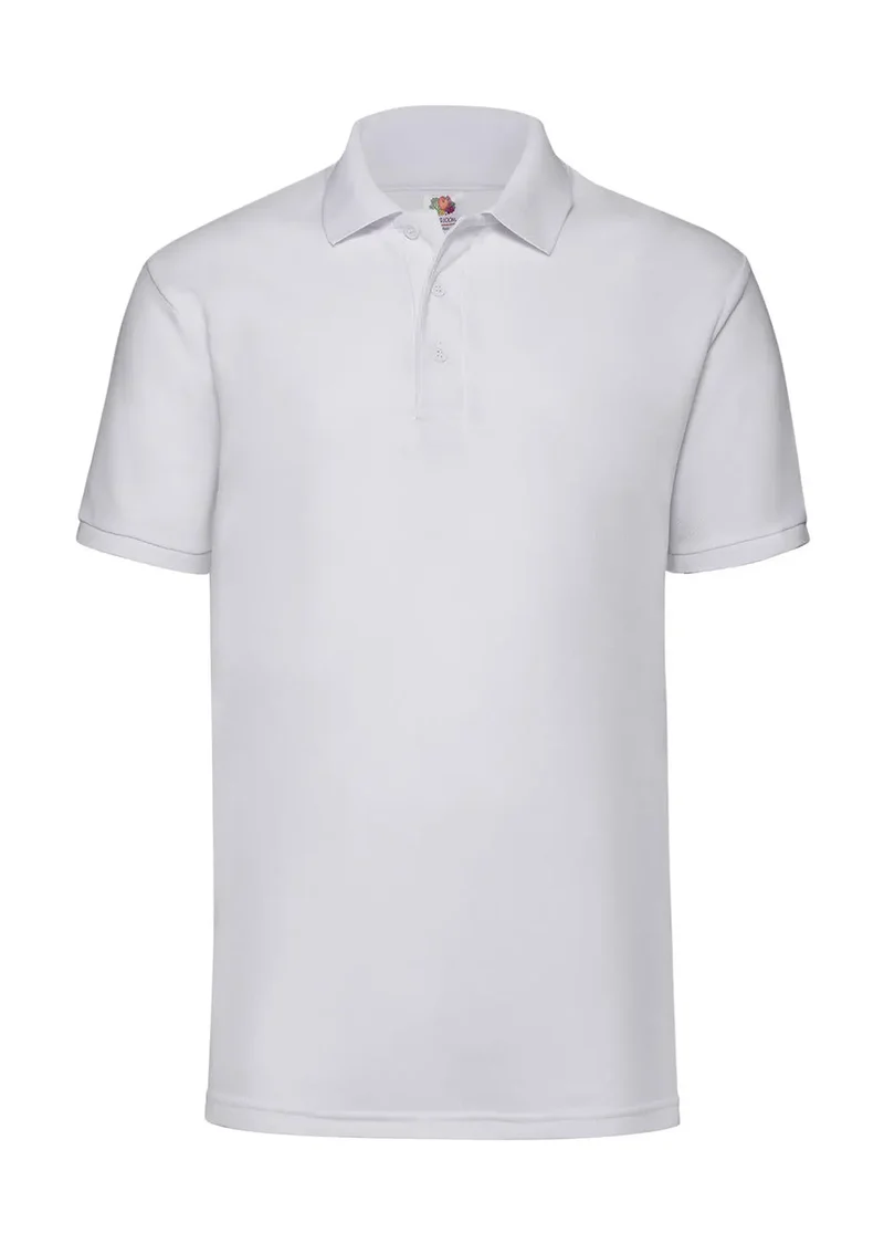 65/35 Polohemd