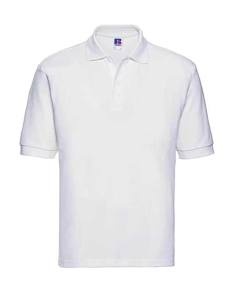 Herren Klassisches Polycotton Polo-Shirt