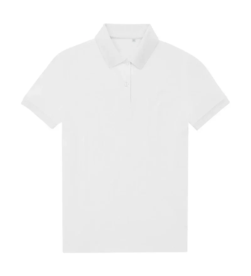 Mein Umweltfreundliches Polo 65/35 für Frauen