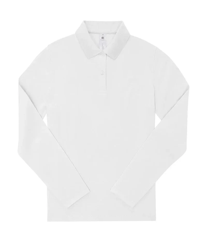 My Polo 180 LSL für Damen