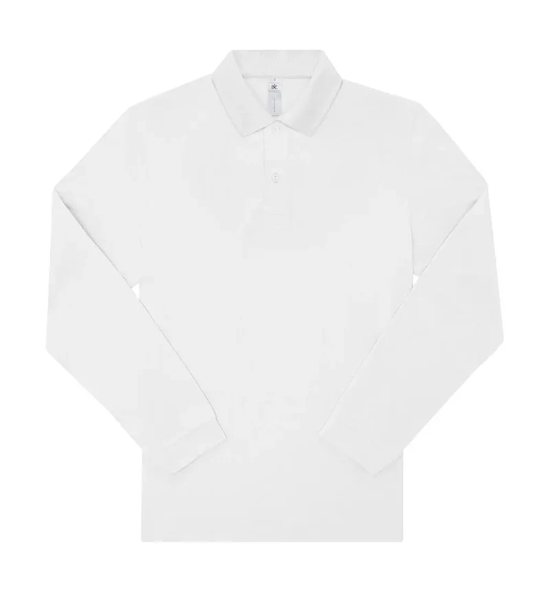 Mein Polo 180 LSL Komfort und Stil
