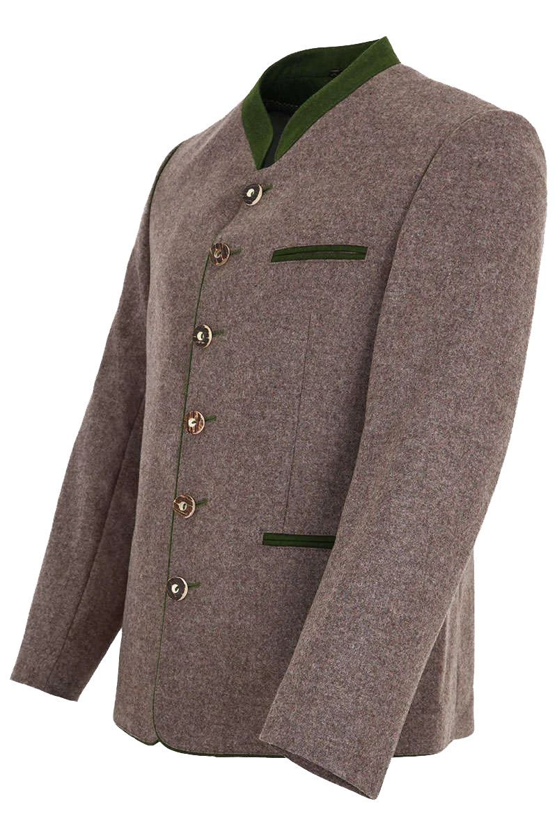 Herren Loden-Sakko