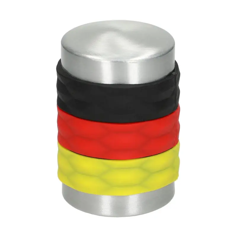 Kapselheber Nations in Deutschland-Farben – Must-have für Fans