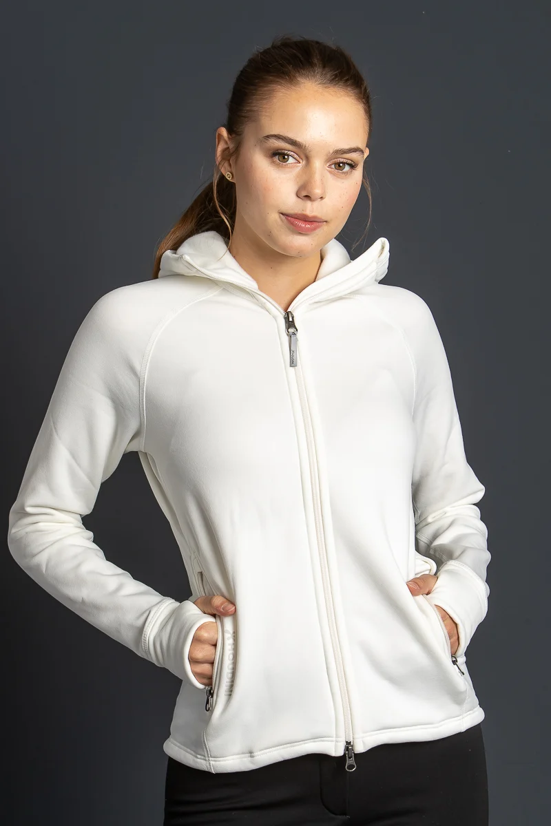 Houdini Fleecejacke Power Houdi no dye